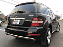 Thumbnail image of 2011 Mercedes-Benz M-Class at EurobahnBmwMiniMercedesBenz of Greensboro, NC