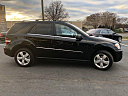 Thumbnail image of 2011 Mercedes-Benz M-Class at EurobahnBmwMiniMercedesBenz of Greensboro, NC