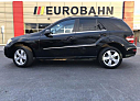 Thumbnail image of 2011 Mercedes-Benz M-Class at EurobahnBmwMiniMercedesBenz of Greensboro, NC
