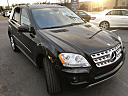 Thumbnail image of 2011 Mercedes-Benz M-Class at EurobahnBmwMiniMercedesBenz of Greensboro, NC