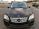 Thumbnail image of 2011 Mercedes-Benz M-Class at EurobahnBmwMiniMercedesBenz of Greensboro, NC