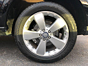 Thumbnail image of 2011 Mercedes-Benz M-Class at EurobahnBmwMiniMercedesBenz of Greensboro, NC