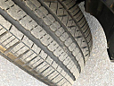 Thumbnail image of 2011 Mercedes-Benz M-Class at EurobahnBmwMiniMercedesBenz of Greensboro, NC