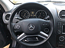 Thumbnail image of 2011 Mercedes-Benz M-Class at EurobahnBmwMiniMercedesBenz of Greensboro, NC