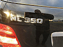 Thumbnail image of 2011 Mercedes-Benz M-Class at EurobahnBmwMiniMercedesBenz of Greensboro, NC