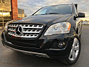 Thumbnail image of 2011 Mercedes-Benz M-Class at EurobahnBmwMiniMercedesBenz of Greensboro, NC