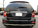 Thumbnail image of 2011 Mercedes-Benz M-Class at EurobahnBmwMiniMercedesBenz of Greensboro, NC