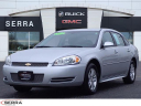 Thumbnail image of 2015 Chevrolet Impala Limited at Serra Buick Gmc Champaign