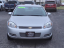Thumbnail image of 2015 Chevrolet Impala Limited at Serra Buick Gmc Champaign