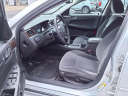 Thumbnail image of 2015 Chevrolet Impala Limited at Serra Buick Gmc Champaign