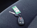 Thumbnail image of 2015 Chevrolet Impala Limited at Serra Buick Gmc Champaign