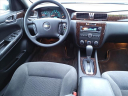 Thumbnail image of 2015 Chevrolet Impala Limited at Serra Buick Gmc Champaign