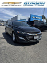 Thumbnail image of 2021 Chevrolet Malibu at Bunnin Chevrolet Of Santa Paula - New