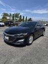 Thumbnail image of 2021 Chevrolet Malibu at Bunnin Chevrolet Of Santa Paula - New