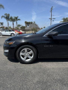 Thumbnail image of 2021 Chevrolet Malibu at Bunnin Chevrolet Of Santa Paula - New