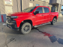 Thumbnail image of 2019 Chevrolet Silverado 1500 at Dennis Dillon Auto Park