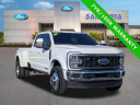 Thumbnail image of 2023 Ford F-450 Super Duty at Sarasota Ford - New and Used