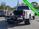 Thumbnail image of 2023 Ford F-450 Super Duty at Sarasota Ford - New and Used
