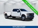 Thumbnail image of 2023 Ford F-450 Super Duty at Sarasota Ford - New and Used