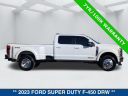 Thumbnail image of 2023 Ford F-450 Super Duty at Sarasota Ford - New and Used
