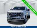 Thumbnail image of 2023 Ford F-450 Super Duty at Sarasota Ford - New and Used