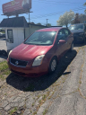 2008 Nissan Sentra 2.0 at JERRYS WE SAY YES AUTO SALES INC