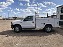 Thumbnail image of 2007 Ford F-350 Super Duty at 2 J Motor Company