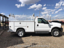 Thumbnail image of 2007 Ford F-350 Super Duty at 2 J Motor Company