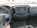 2018 Chevrolet Silverado 1500 Custom at 90 WEST AUTO & MARINE