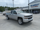 Thumbnail image of 2018 Chevrolet Silverado 1500 at 90 WEST AUTO & MARINE