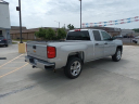 Thumbnail image of 2018 Chevrolet Silverado 1500 at 90 WEST AUTO & MARINE