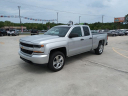 Thumbnail image of 2018 Chevrolet Silverado 1500 at 90 WEST AUTO & MARINE