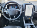 2021 Ford Edge SEL at LarryHMillerVolkswagenLakewoodUsed of Lakewood, CO