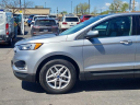 Thumbnail image of 2021 Ford Edge at LarryHMillerVolkswagenLakewoodUsed of Lakewood, CO