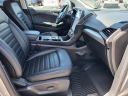 Thumbnail image of 2021 Ford Edge at LarryHMillerVolkswagenLakewoodUsed of Lakewood, CO