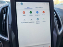Thumbnail image of 2021 Ford Edge at LarryHMillerVolkswagenLakewoodUsed of Lakewood, CO