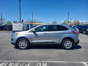 Thumbnail image of 2021 Ford Edge at LarryHMillerVolkswagenLakewoodUsed of Lakewood, CO