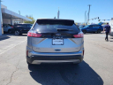 Thumbnail image of 2021 Ford Edge at LarryHMillerVolkswagenLakewoodUsed of Lakewood, CO