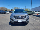 Thumbnail image of 2021 Ford Edge at LarryHMillerVolkswagenLakewoodUsed of Lakewood, CO