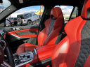 Thumbnail image of 2022 BMW X5 M at South Shore Chrysler Dodge Jeep RAM