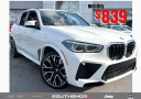 Thumbnail image of 2022 BMW X5 M at South Shore Chrysler Dodge Jeep RAM