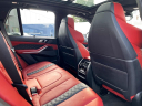 Thumbnail image of 2022 BMW X5 M at South Shore Chrysler Dodge Jeep RAM