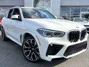 Thumbnail image of 2022 BMW X5 M at South Shore Chrysler Dodge Jeep RAM