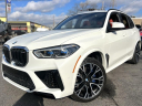 Thumbnail image of 2022 BMW X5 M at South Shore Chrysler Dodge Jeep RAM