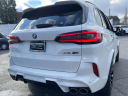 Thumbnail image of 2022 BMW X5 M at South Shore Chrysler Dodge Jeep RAM