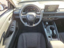 Thumbnail image of 2025 Honda Accord at Davis Pre-owned
