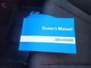 Thumbnail image of 2025 Honda Accord at Davis Pre-owned