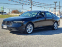Thumbnail image of 2025 Honda Accord at Davis Pre-owned