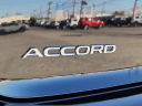 Thumbnail image of 2025 Honda Accord at Davis Pre-owned