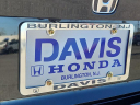 Thumbnail image of 2025 Honda Accord at Davis Pre-owned